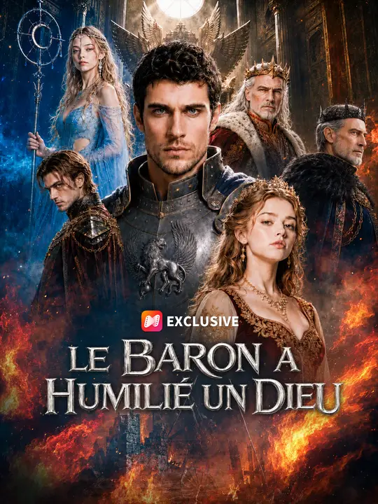 LE BARON A HUMILIÉ UN DIEU