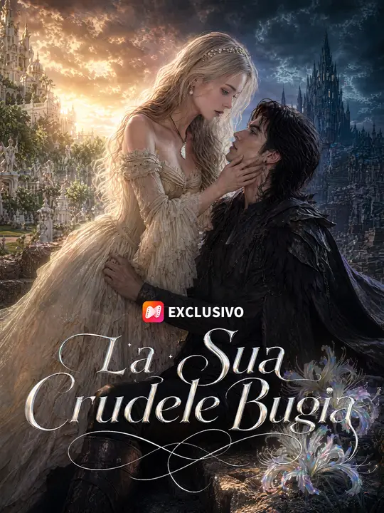 La Sua Crudele Bugia