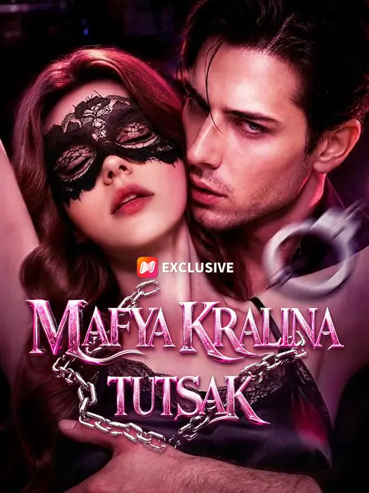Mafya Kralına Tutsak