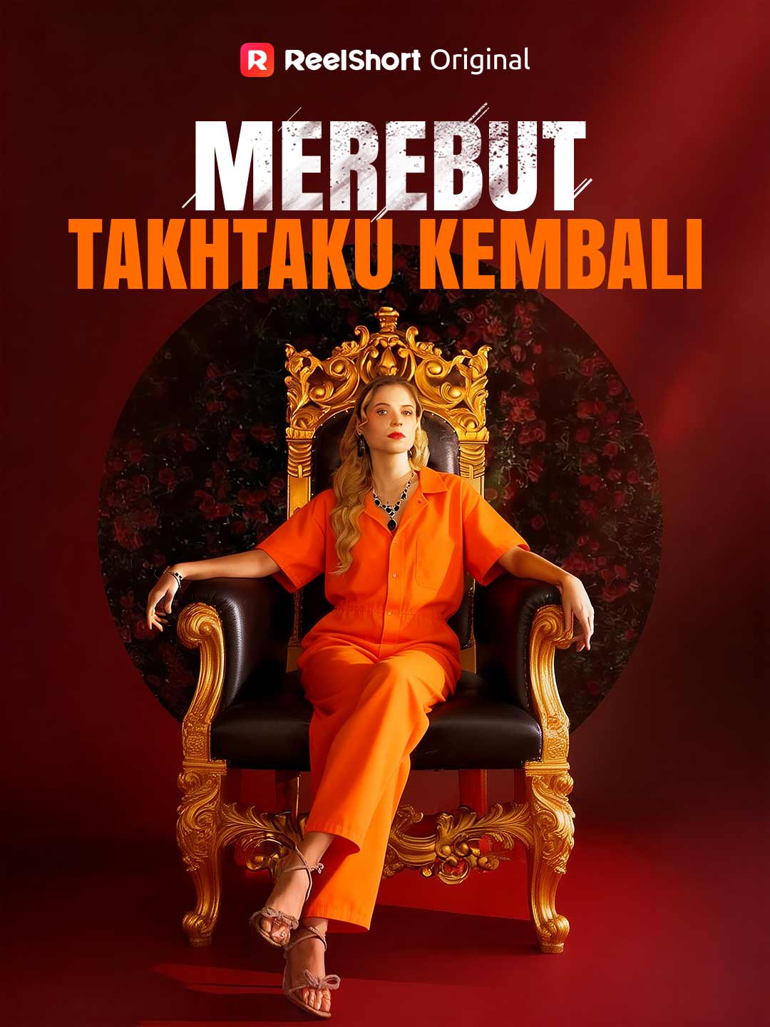 Riconquistare il mio trono
