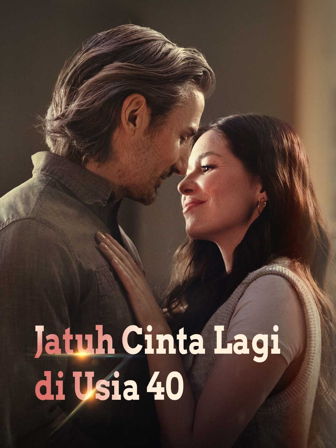 Falling in Love Again at 40