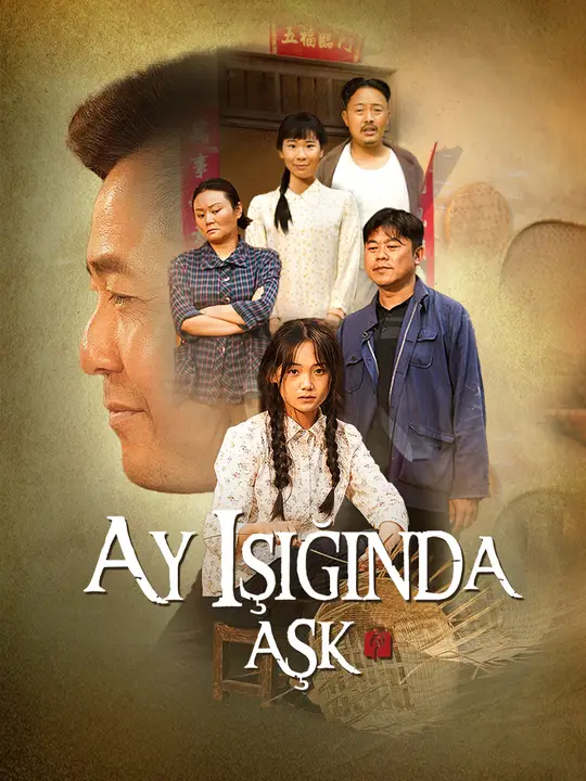 Ay Işığında Aşk