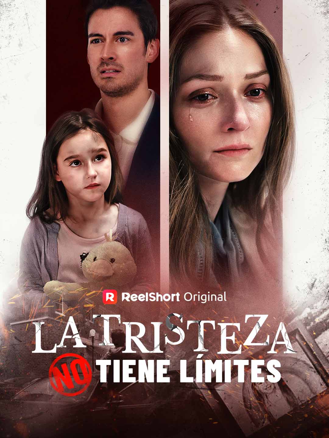 Dolore Senza Confini