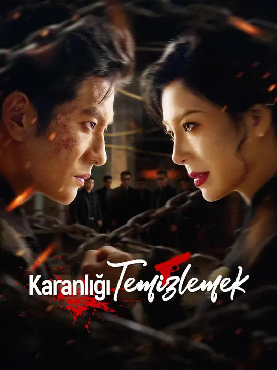 Karanlığı Temizlemek
