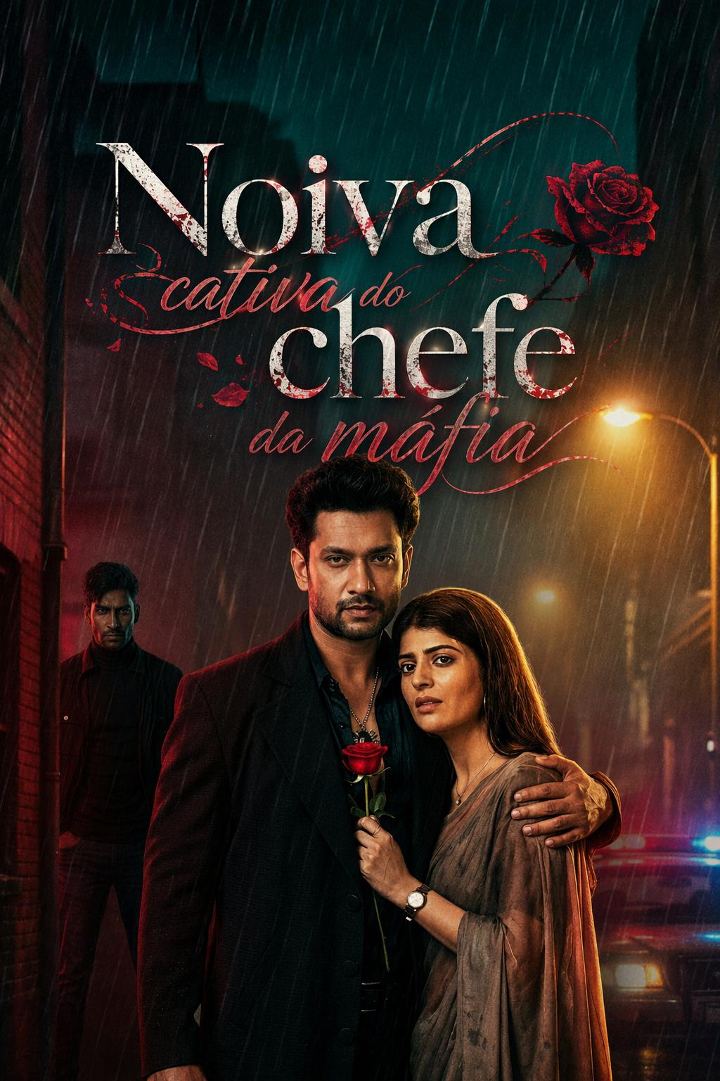 A noiva do mafioso