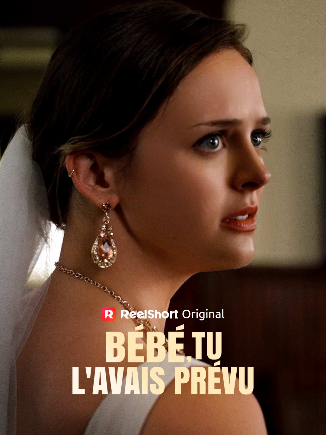Bébé, tu l'avais prévu