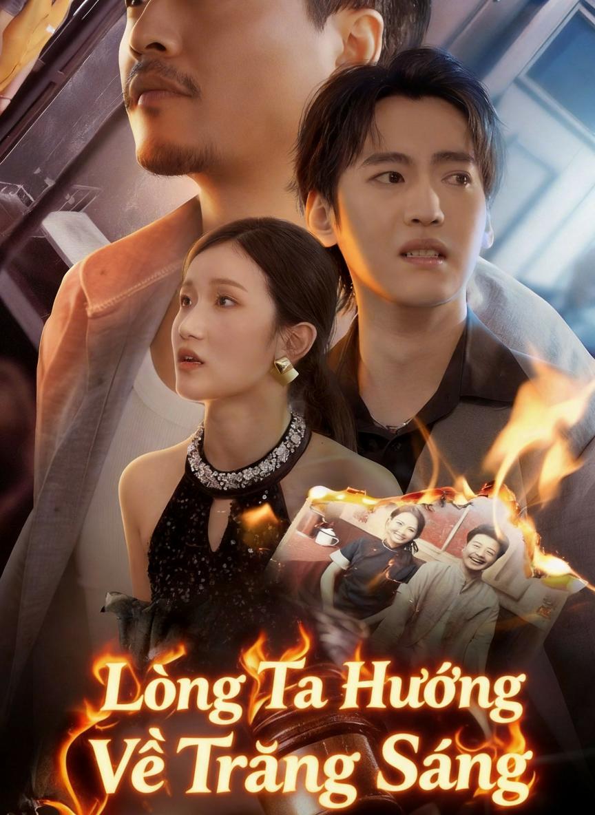 Lòng Ta Hướng Về Trăng Sáng
