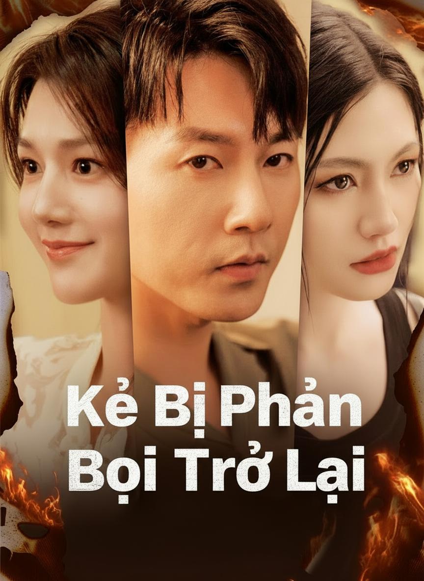 Kẻ Bị Phản Bội Trở Lại