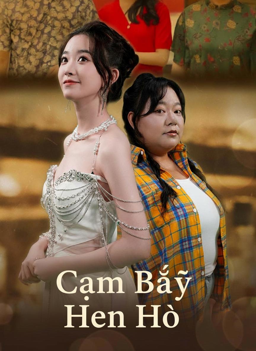 Cạm Bẫy Hẹn Hò