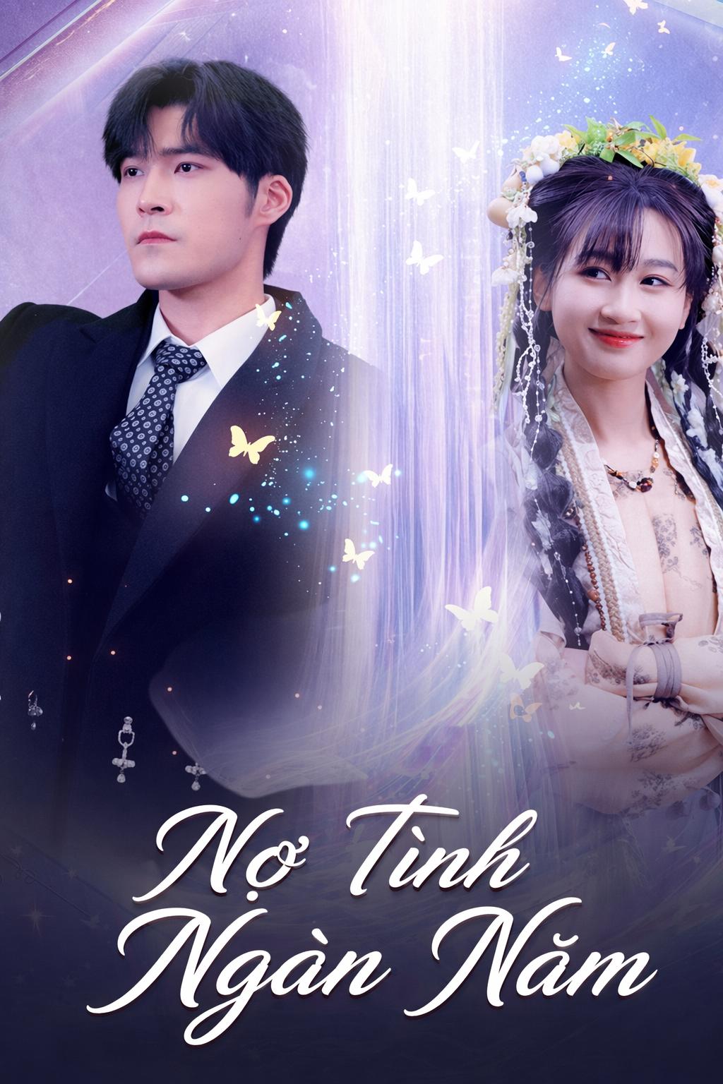 Nợ Tình Ngàn Năm