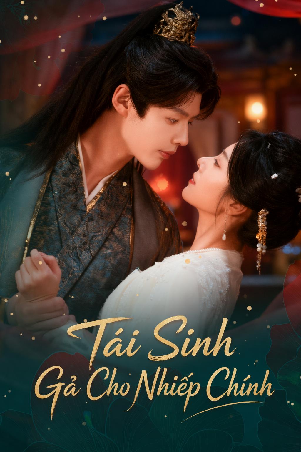 Tái Sinh Gả Cho Nhiếp Chính