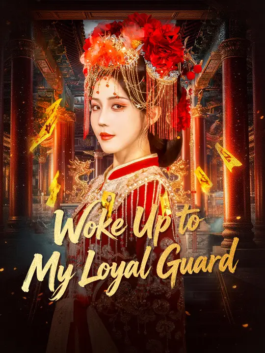Woke Up to My Loyal Guard