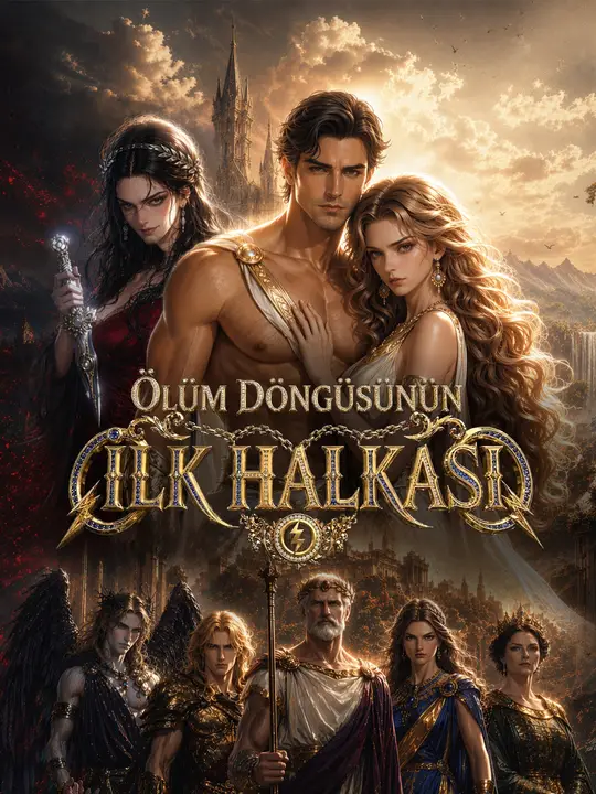Ölüm Döngüsünün İlk Halkası