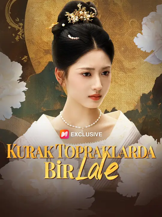 Kurak Topraklarda Bir Lale