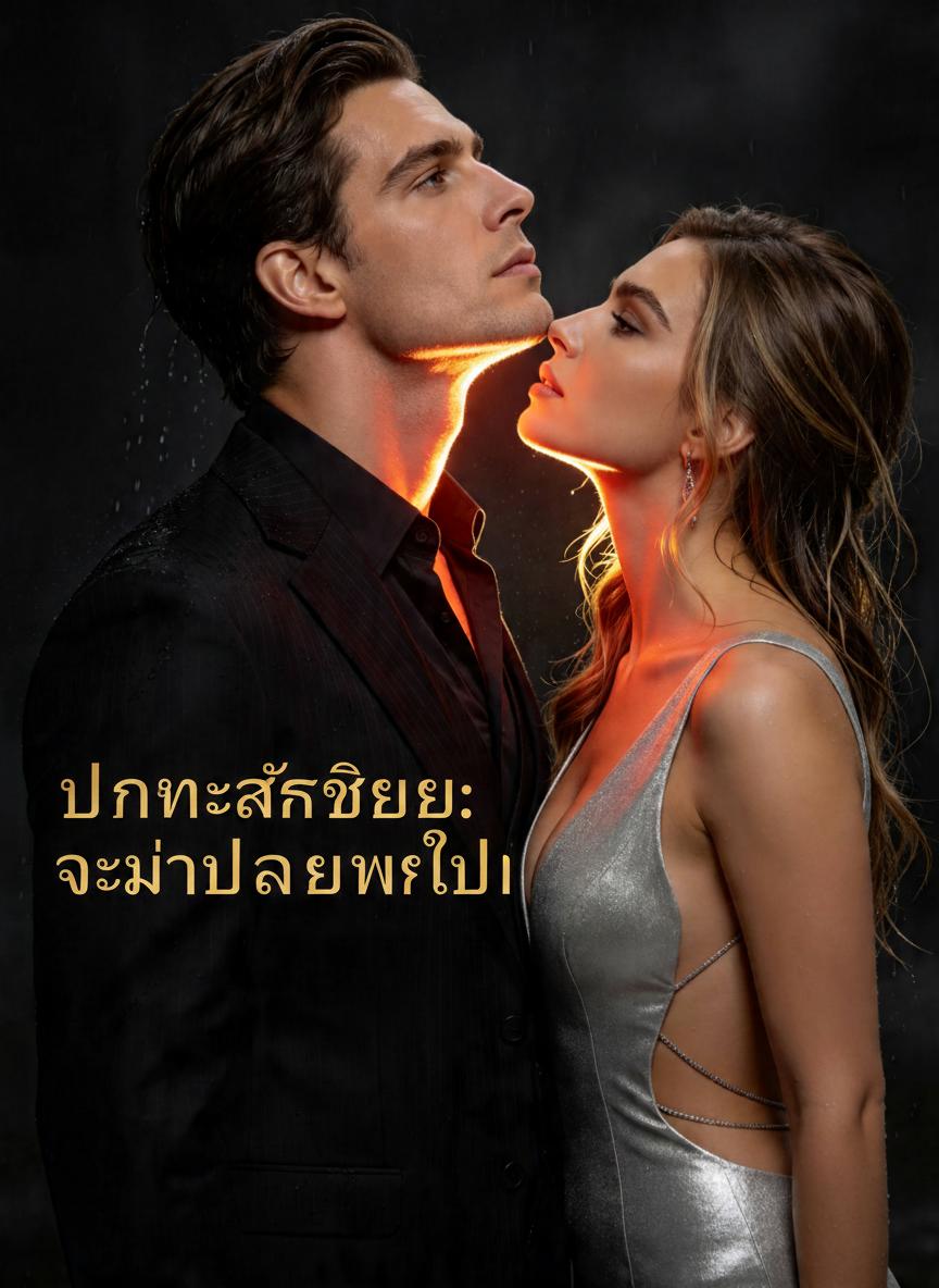 พันธะรักเชลย: จะไม่ปล่อยเธอไป