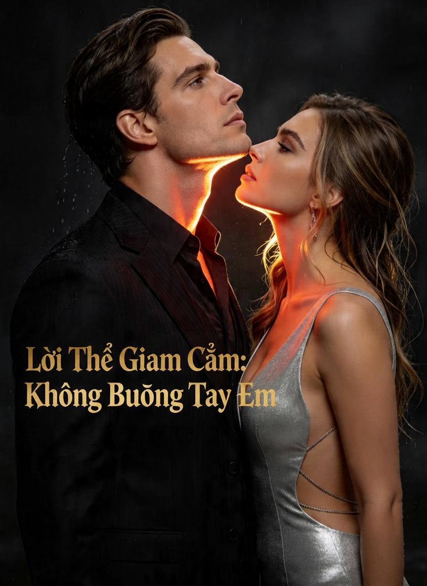 Lời Thề Giam Cầm: Không Buông Tay Em