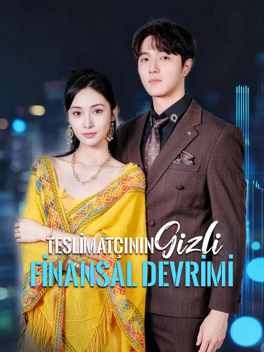 Teslimatçının Gizli Finansal Devrimi