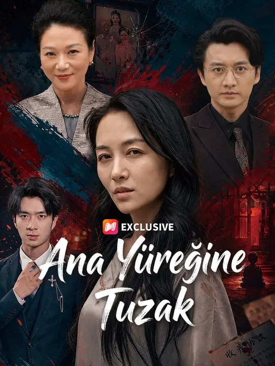 Ana Yüreğine Tuzak