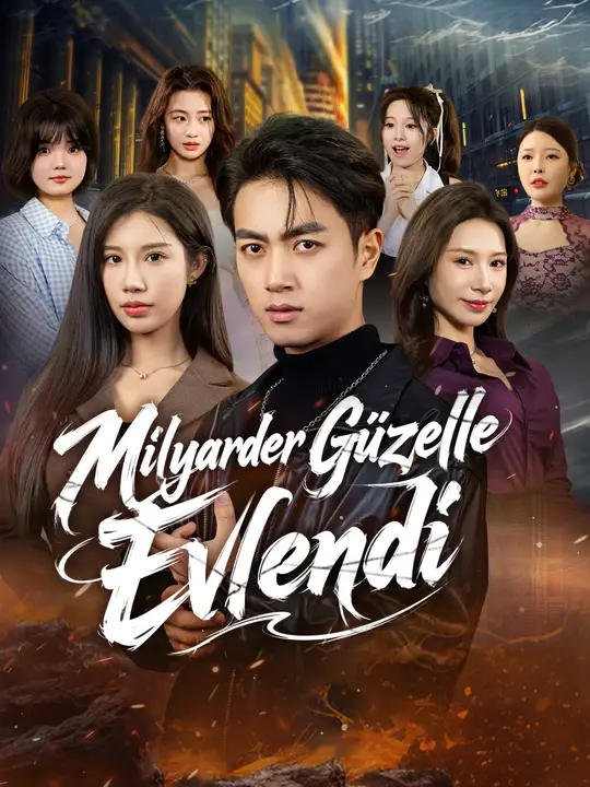Milyarder Güzelle Evlendi