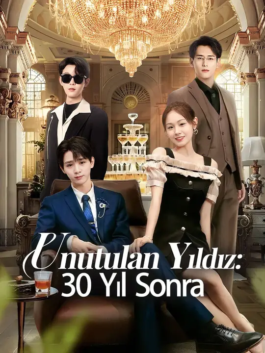 Unutulan Yıldız: 30 Yıl Sonra