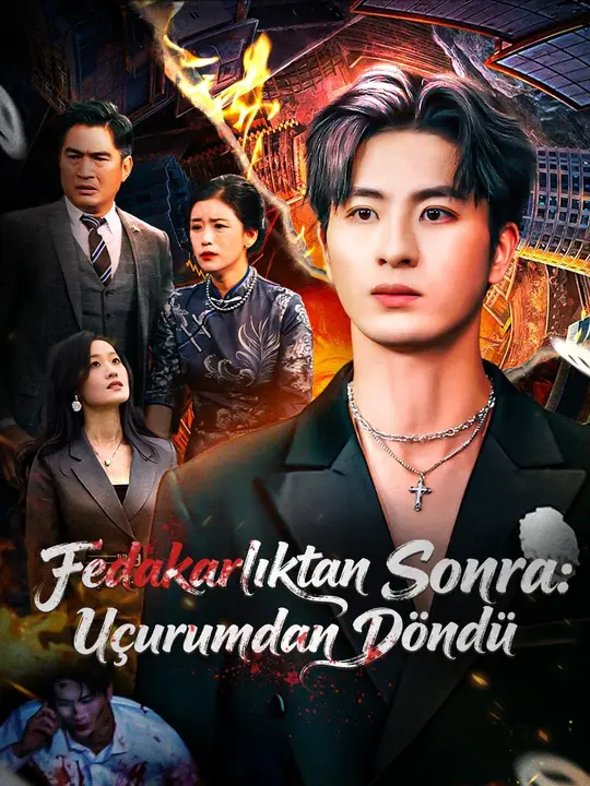 (Dublajlı) Fedakarlıktan Sonra: Uçurumdan Döndü
