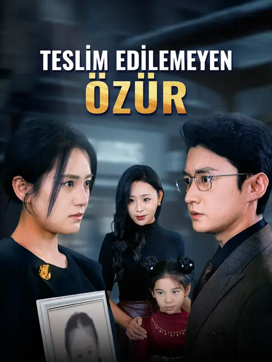 Teslim Edilemeyen Özür