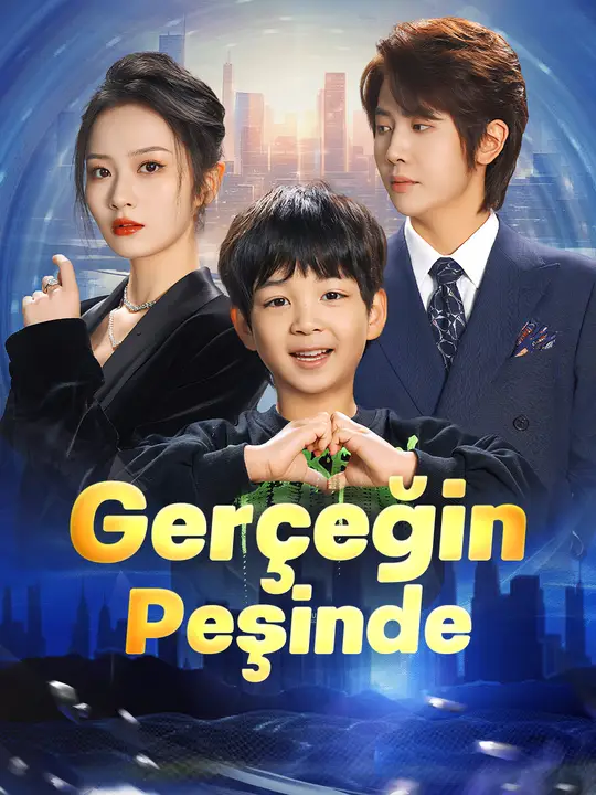 Gerçeğin Peşinde