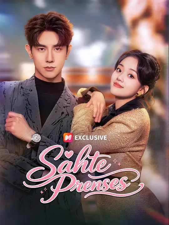 Sahte Prenses