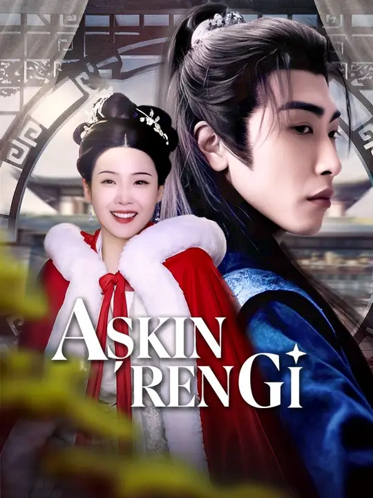 Aşkın Rengi