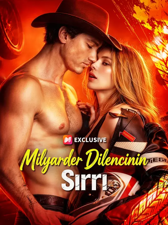 Milyarder Dilencinin Sırrı