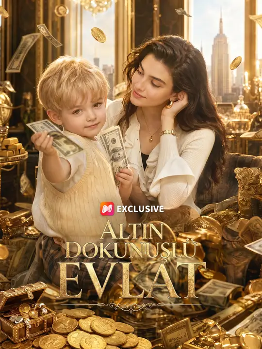 Altın Dokunuşlu Evlat
