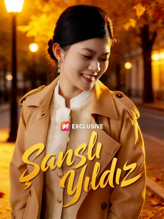 Şanslı Yıldız
