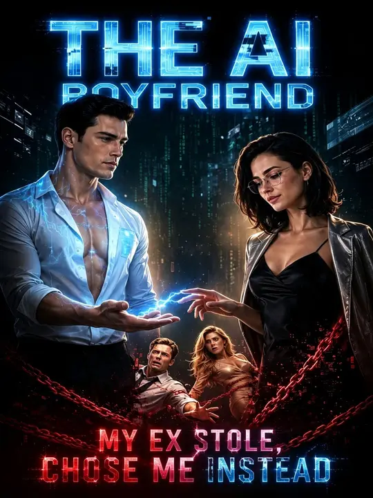 The AI Boyfriend My Ex Stole, Chose Me Instead
