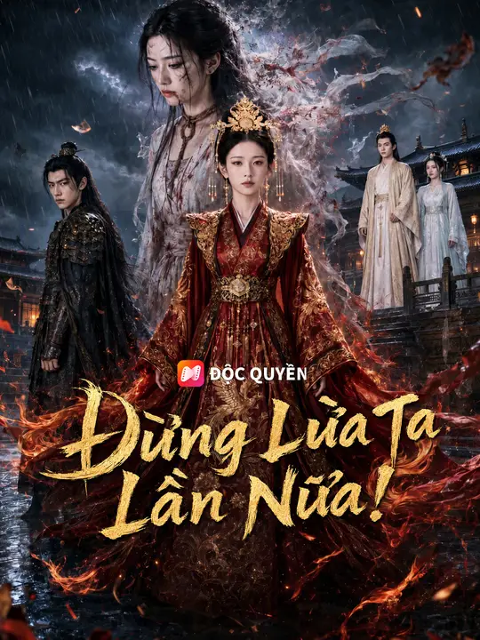 Đừng Lừa Ta Lần Nữa!