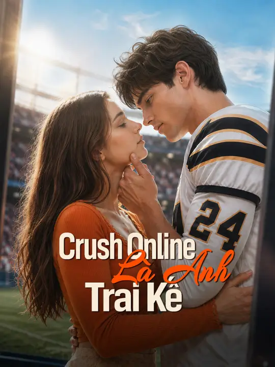 Crush Online Là Anh Trai Kế