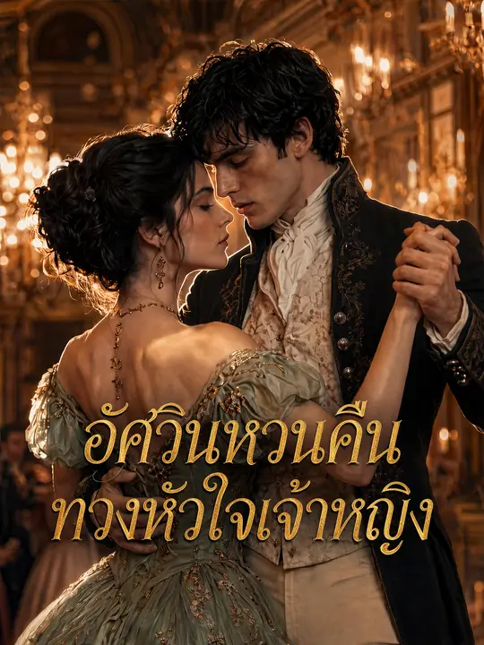 อัศวินหวนคืน ทวงหัวใจเจ้าหญิง