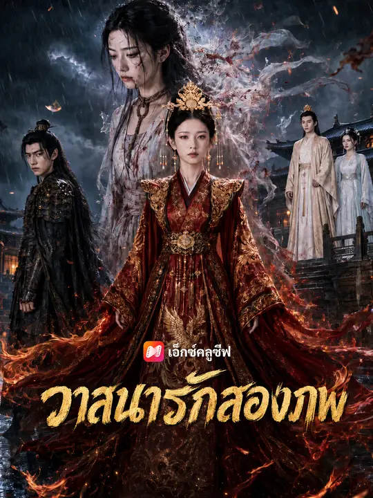 วาสนารักสองภพ