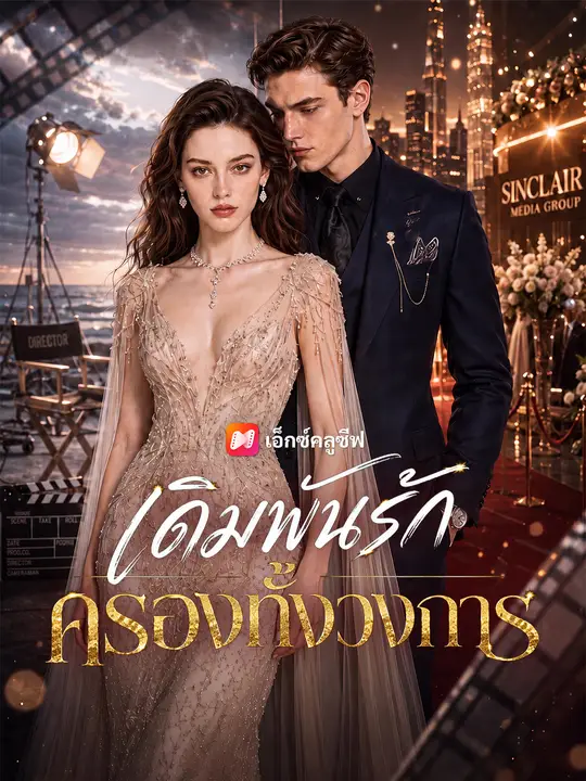 เดิมพันรัก ครองทั้งวงการ