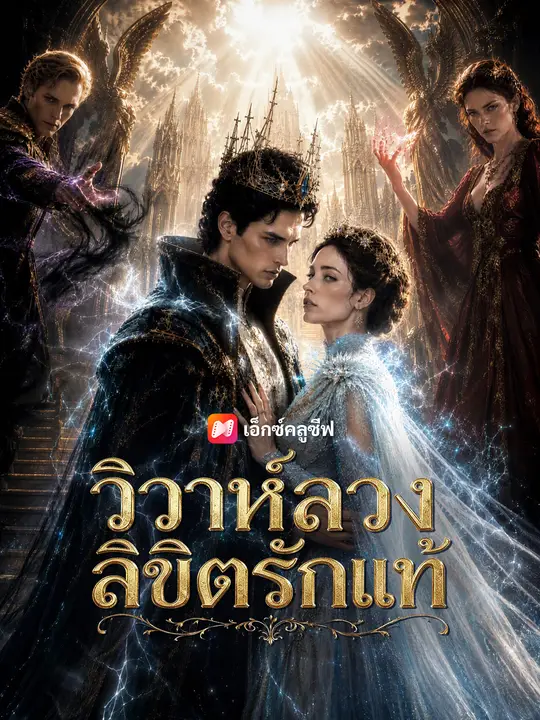 วิวาห์ลวง ลิขิตรักแท้