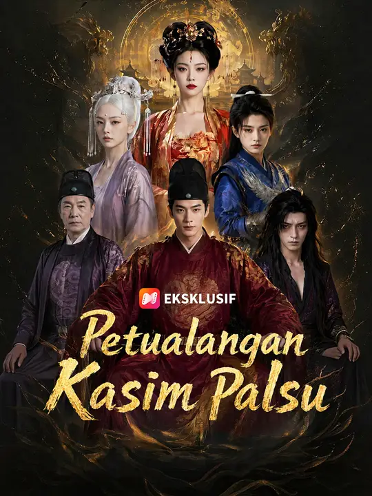 Petualangan Kasim Palsu