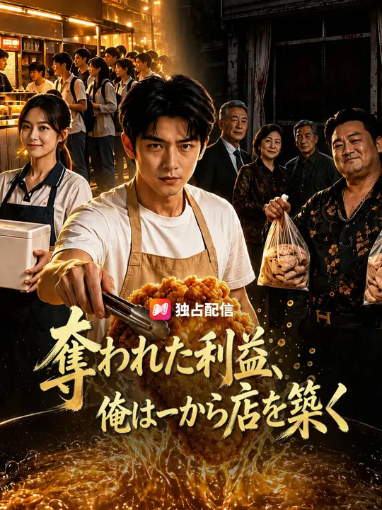 奪われた利益、俺は一から店を築く