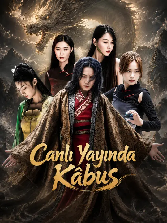 Canlı Yayında Kâbus