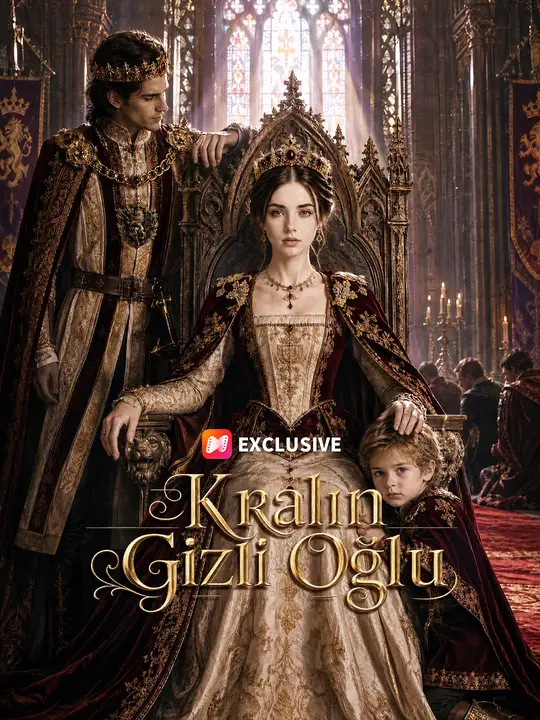 Kralın Gizli Oğlu