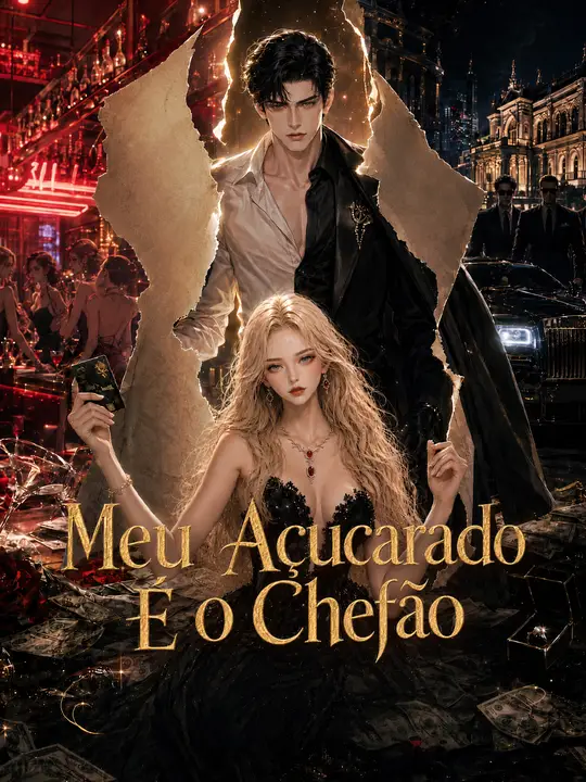 Meu Açucarado É o Chefão