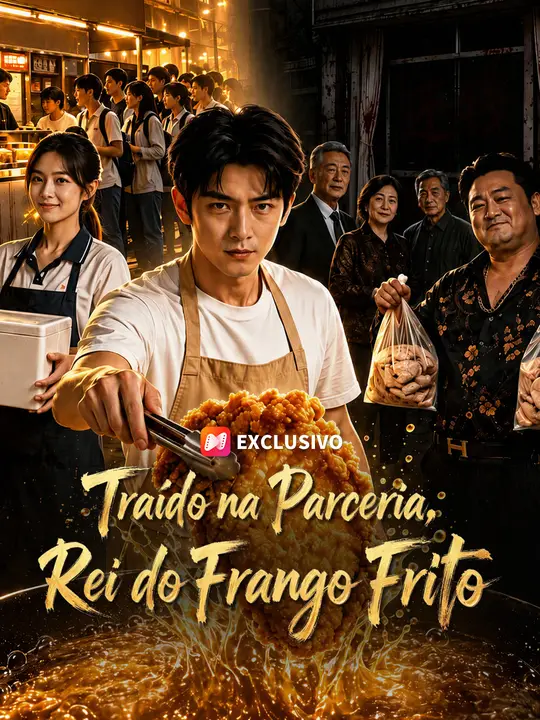 Traído na Parceria, Rei do Frango Frito