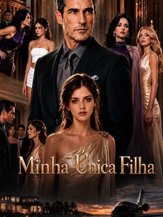 Minha Única Filha