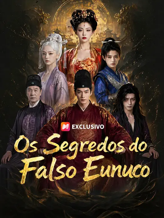 Os Segredos do Falso Eunuco