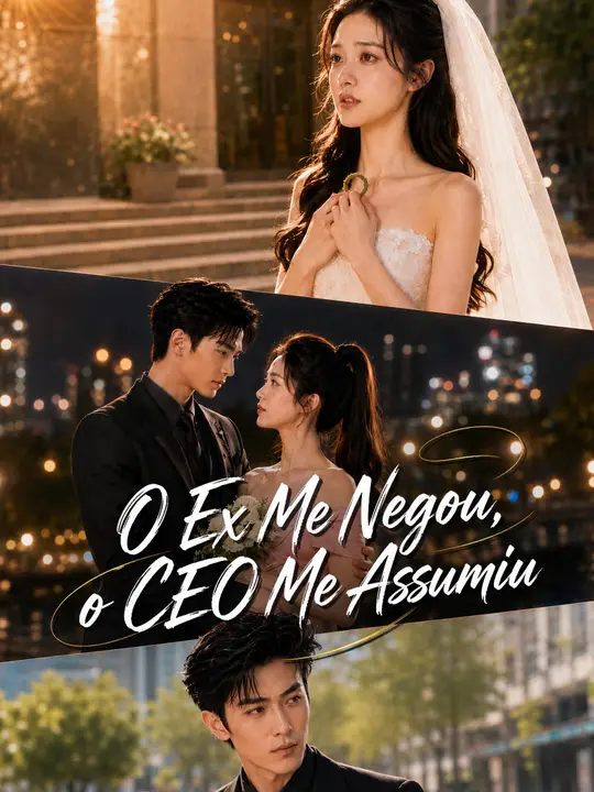 O Ex Me Negou, o CEO Me Assumiu