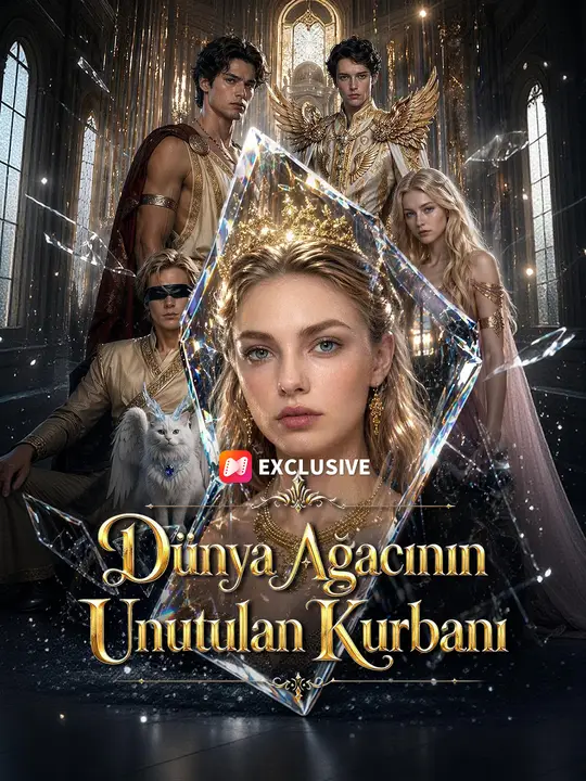 Dünya Ağacının Unutulan Kurbanı
