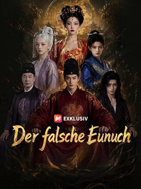 Der falsche Eunuch